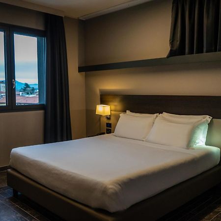 57 Reshotel Orio Orio al Serio Ruang foto